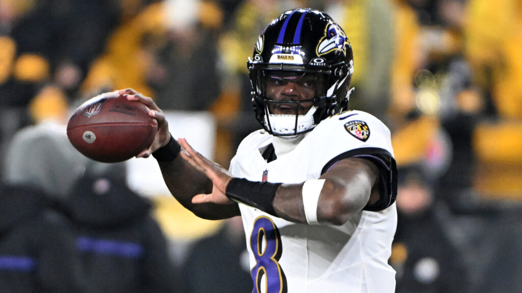 NFL insider shares why Ravens’ Lamar Jackson will ‘most likely’ be traded soon