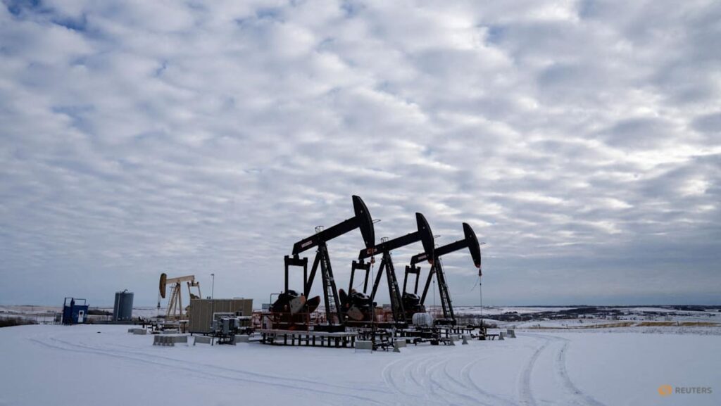 Carney says Alberta ‘essential’ to Canada as separatist push advances