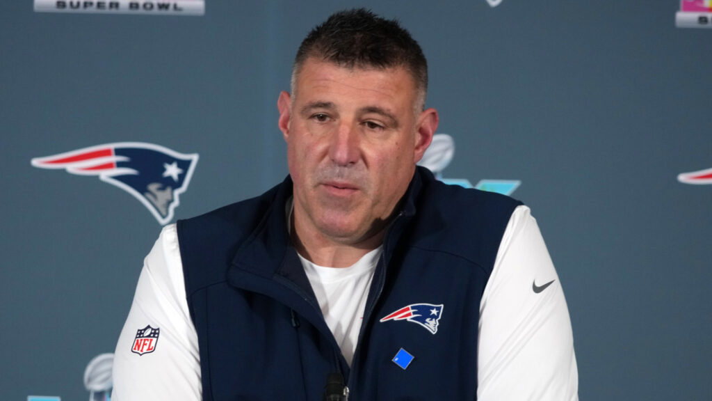 More Pats players break silence about Vrabel amid Russini controversy