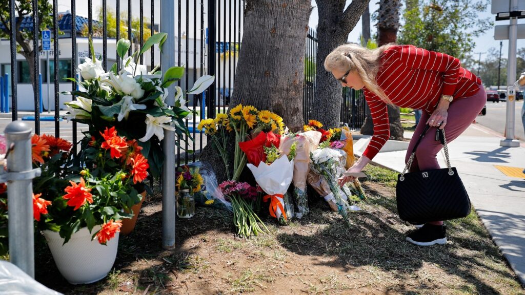 San Diego Islamic Center shooting suspect apparently posted video of attack: Sources