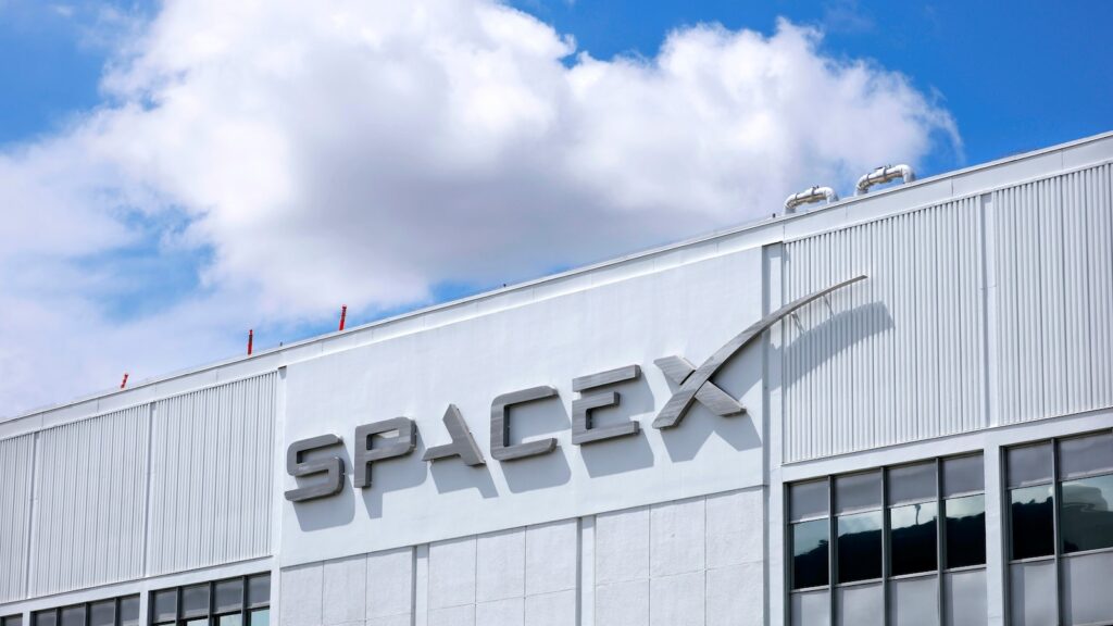 Elon Musk-led SpaceX files publicly for stock listing amid AI ambitions
