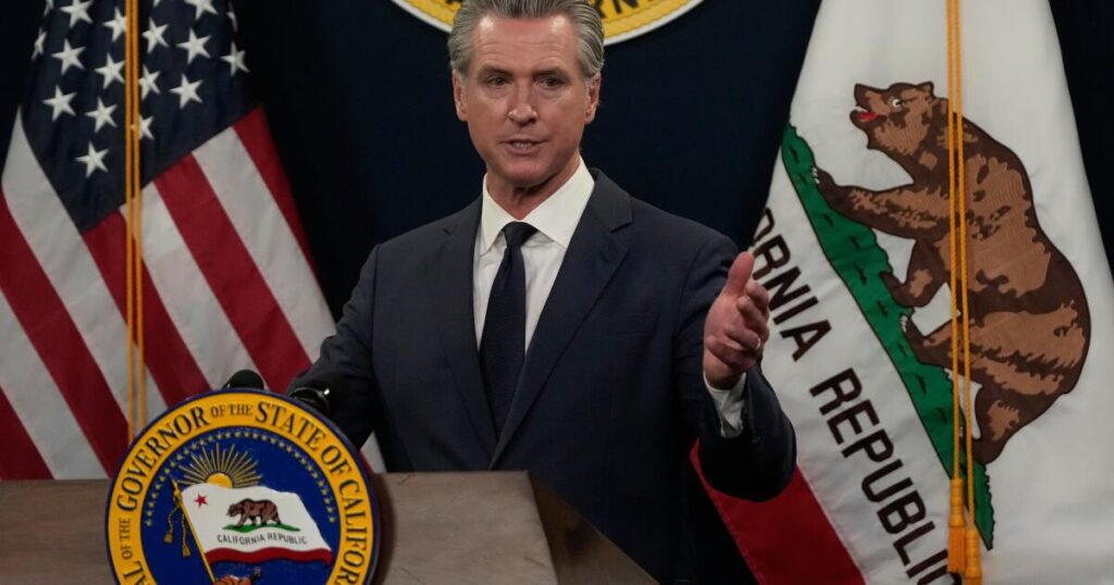 Letters to the Editor: Newsom’s proposed investment in special education is an admirable one