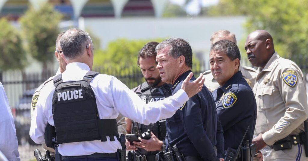 Houses of worship should always remain places of safety and compassion