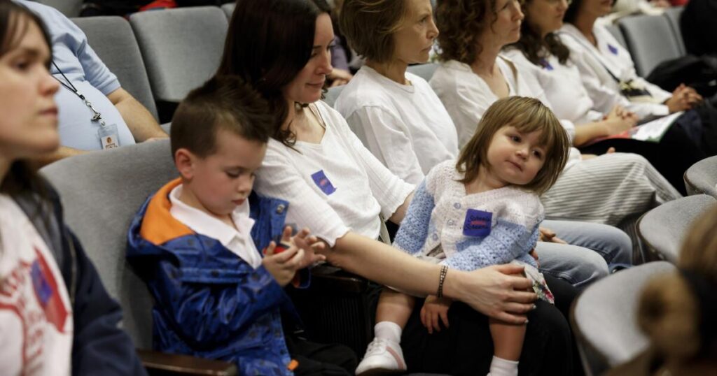 Before banning screens in early education, consider a focused approach