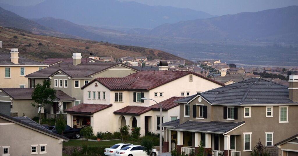 Contributor: For an affordable housing future, expanding access isn’t enough