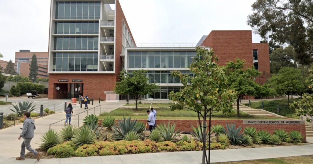 Letters to the Editor: Exclusionary admissions in med schools will only hurt our communities