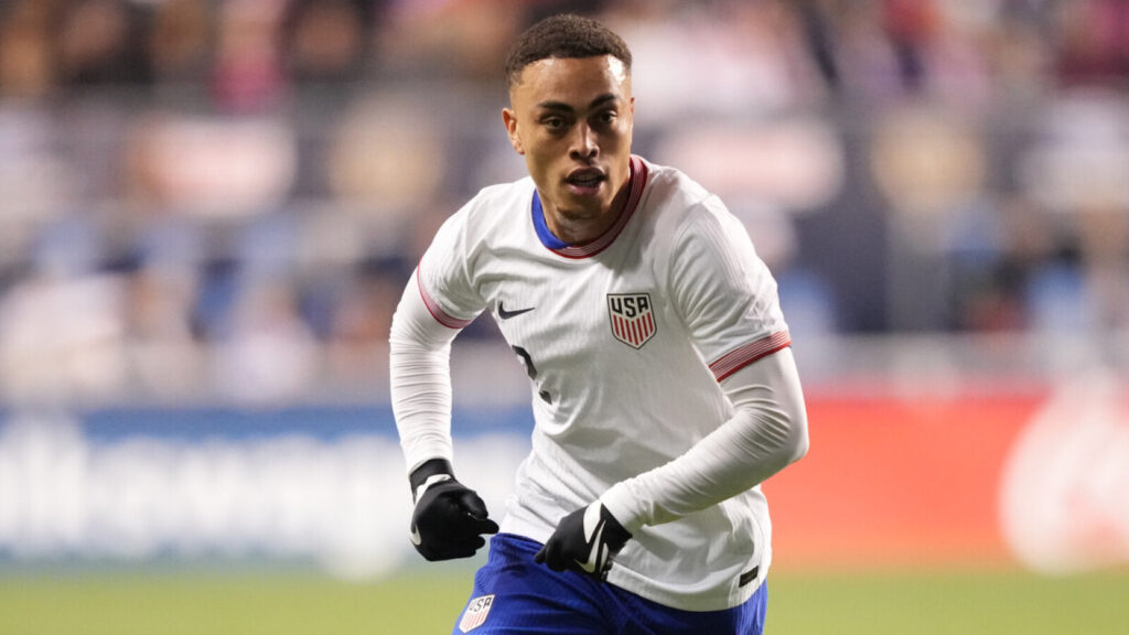 USMNT vs. Senegal: Key takeaways from encouraging World Cup tune-up
