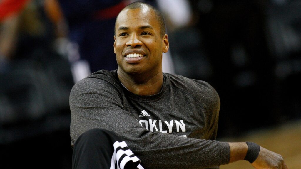 Jason Collins, NBA’s first openly gay player, dies at 47 of brain tumor