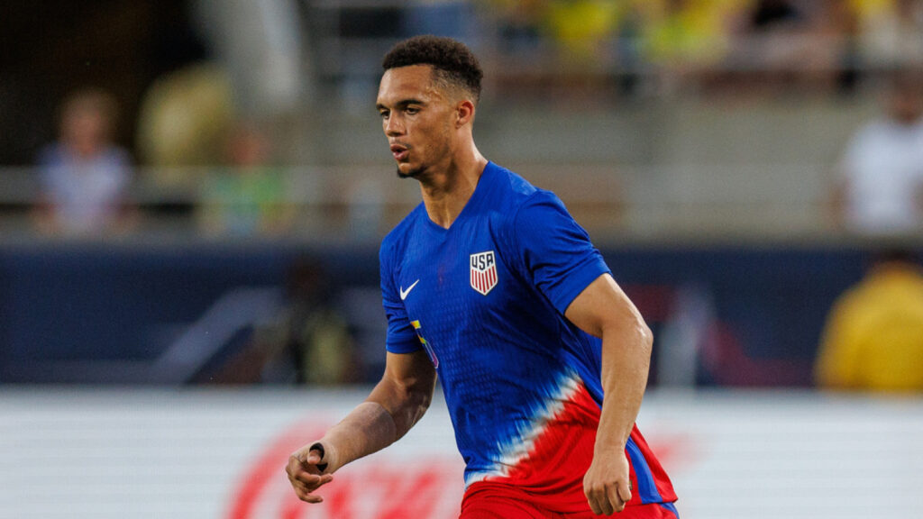 World Cup check-in: Ecstasy and agony for USMNT’s Premier League contingent
