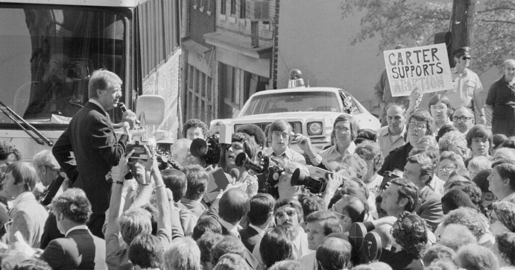 Letters to the Editor: The ’70s had problems, but it wasn’t worse than what we’ve got now