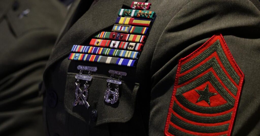 Military leaders aren’t alone in failing to defend the Constitution