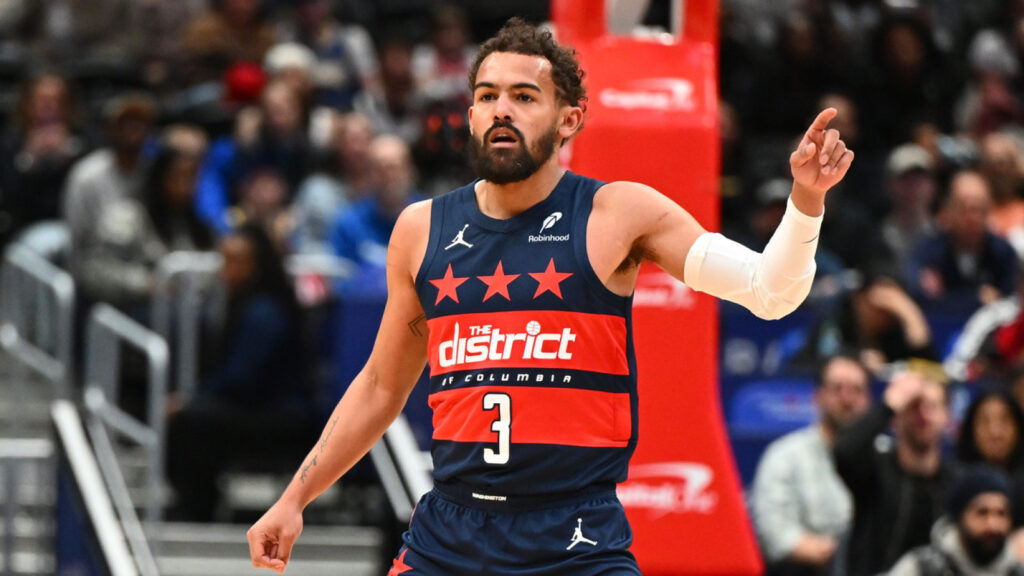 The ’20-point, 10-assist NBA games’ quiz