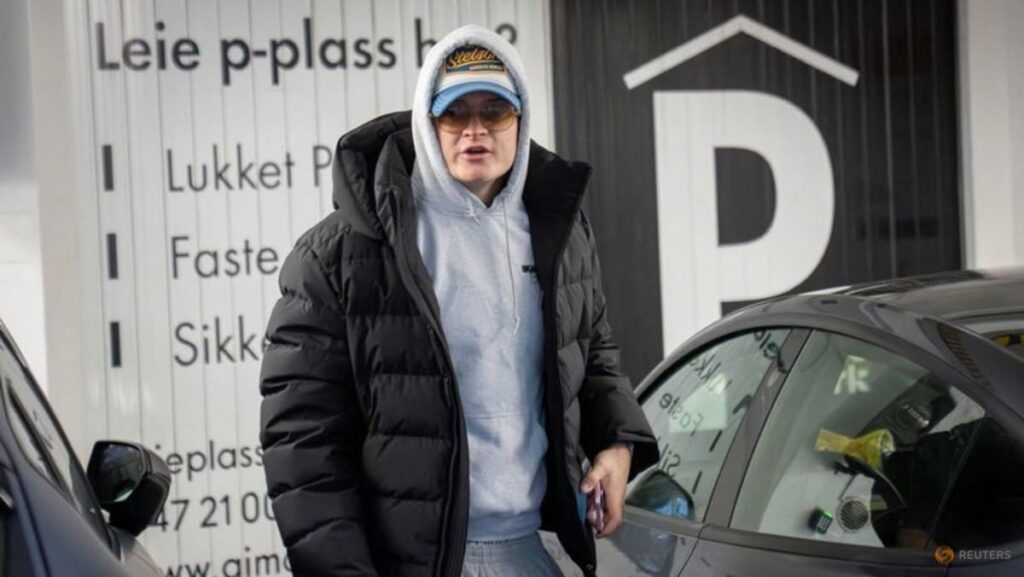 Norway court orders ailing princess’s son to stay in custody