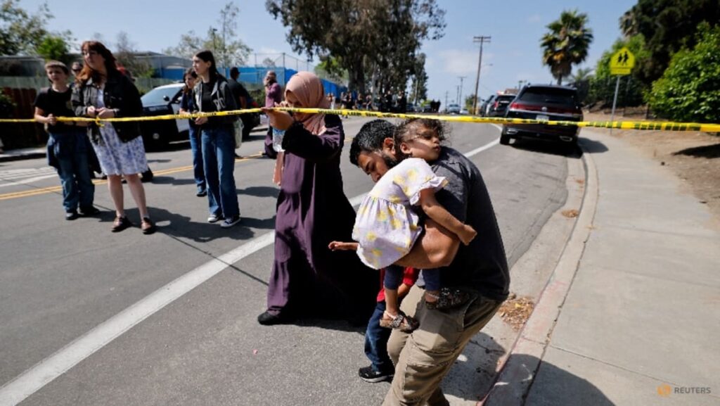 Communities on edge as faith-based hate crimes spike across the West