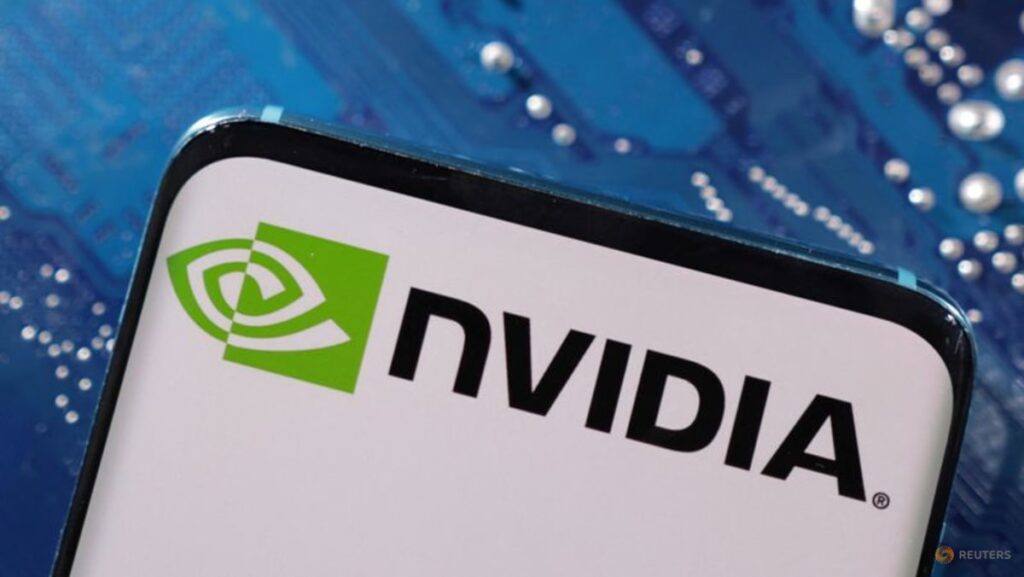 Nvidia to work with US, European humanoid robot makers in addition to China’s Unitree