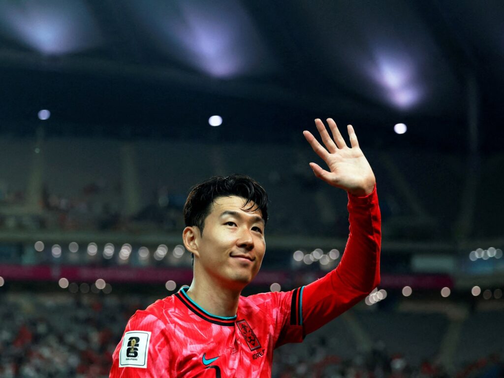 South Korea vs Czechia: World Cup group match – teams, start and lineups | World Cup 2026 News