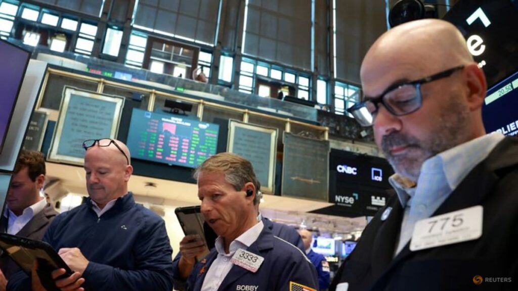 Oil rises, stocks slip on fragile Mideast peace hopes