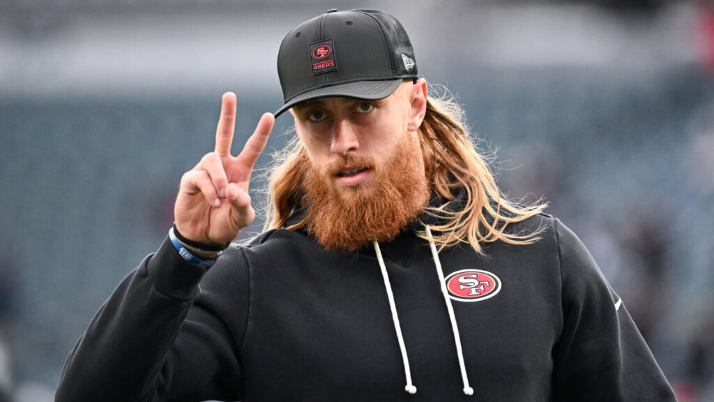 49ers’ Kittle shares new injury recovery update amid Week 1 goal
