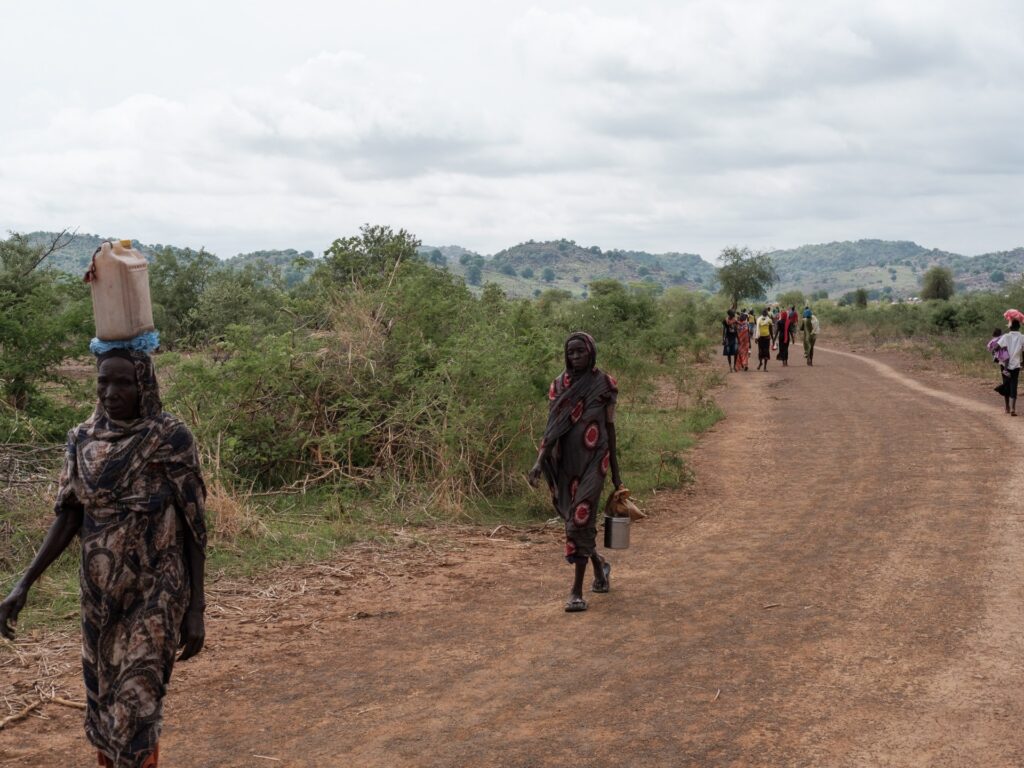 Drone strikes on central Sudanese city kill up to 23: NGO | Sudan war News