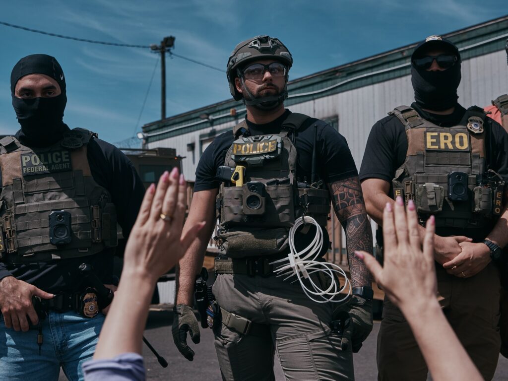 World Cup: No ICE deployment; extra security for Iran games in Los Angeles | World Cup 2026 News