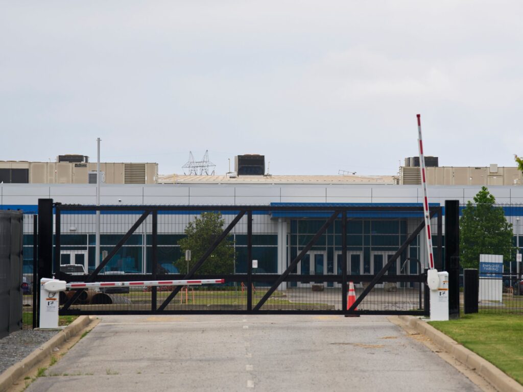 Trump administration seeks to halt air pollution lawsuit against xAI | Technology News