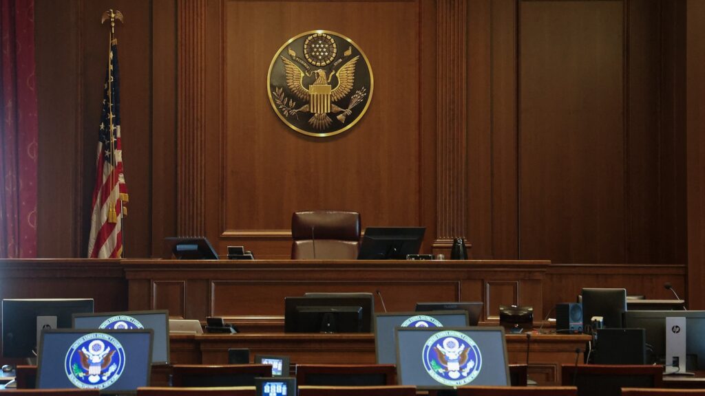 Trump taps former commodities regulator, ex-personal attorney as US attorney for Southern District of New York