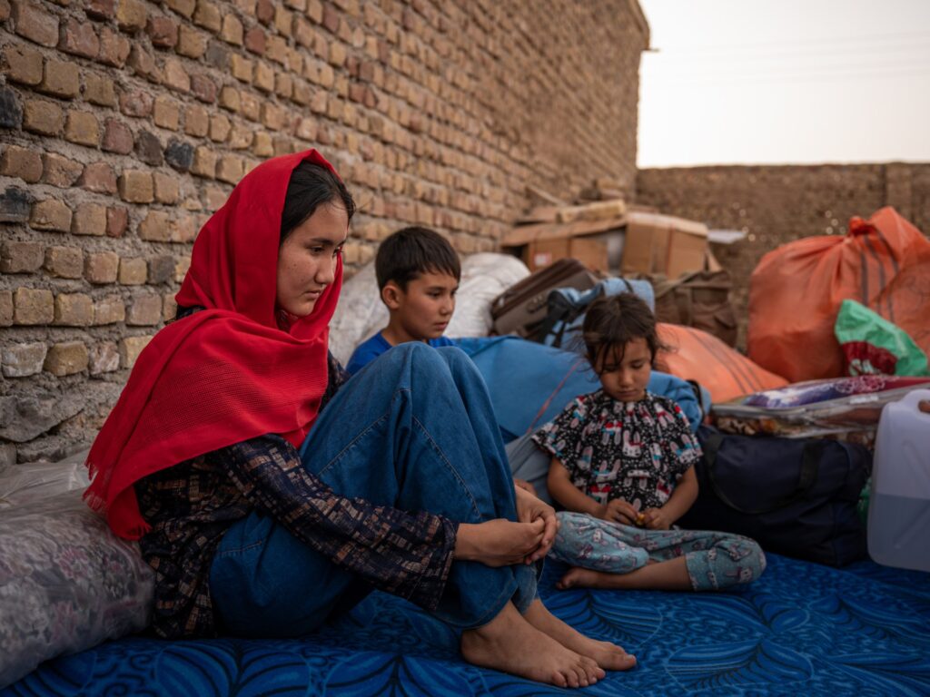 ‘We tasted the horrors of war’: Stories of refugees who returned home | Refugees News