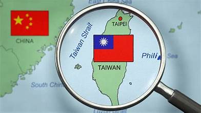 The Drumbeat Around Taiwan Grows Louder