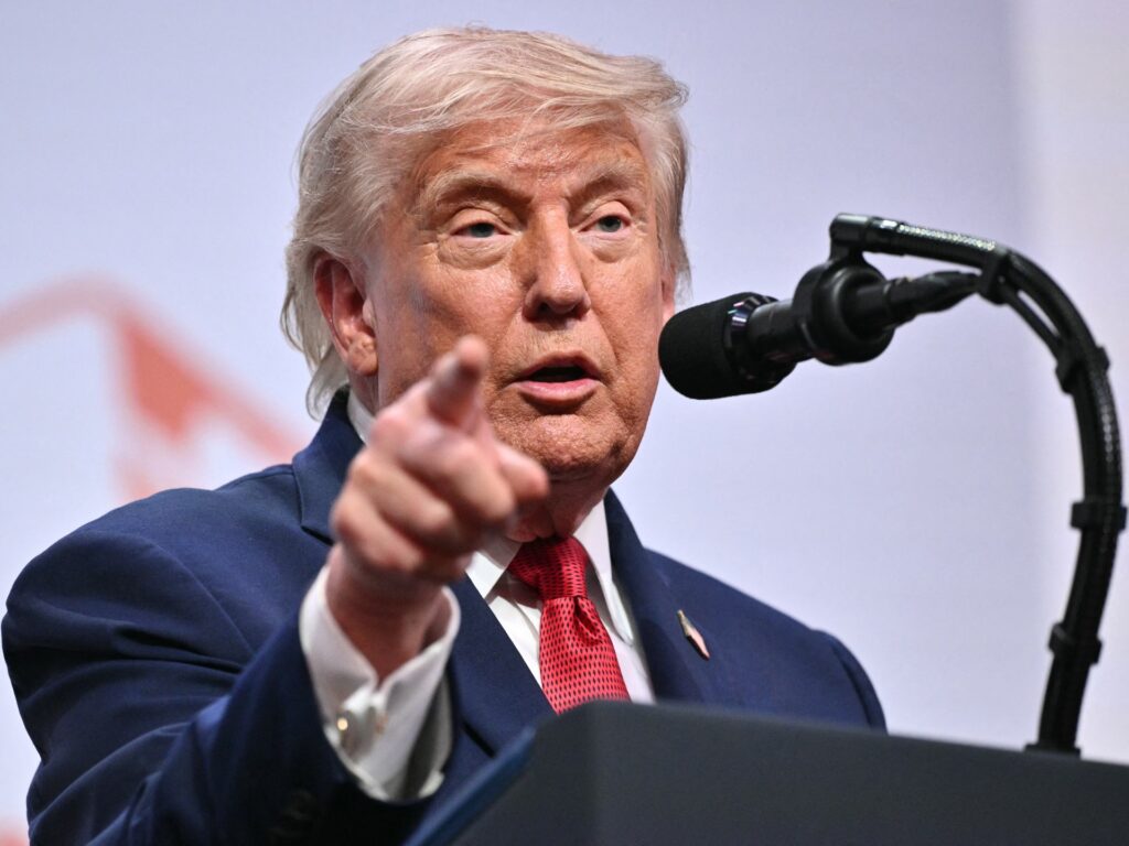 Trump: World will ‘find out pretty soon’ if Iran MOU signing will happen | US-Israel war on Iran News