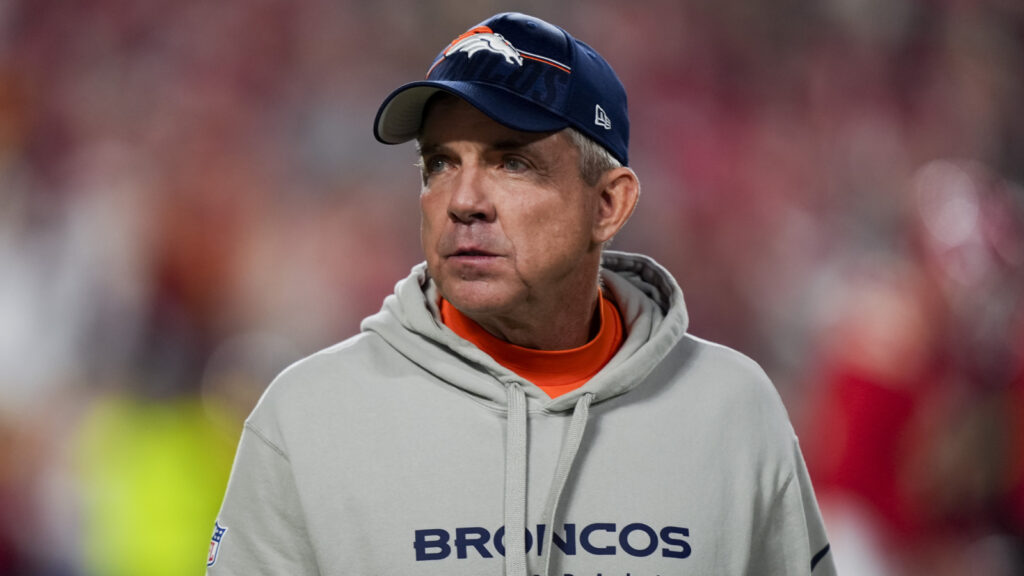 Broncos confirm expected Sean Payton decision