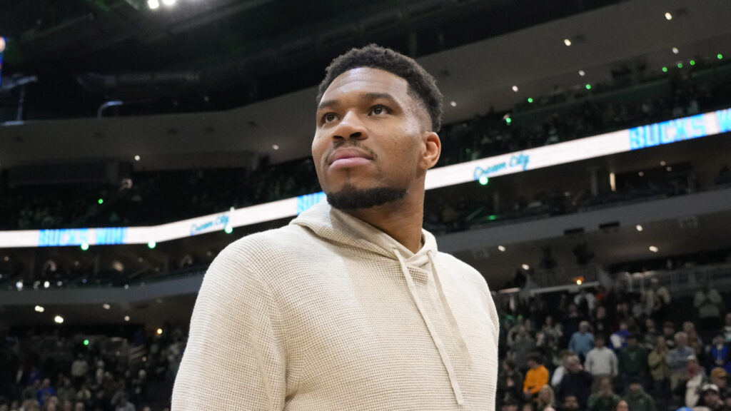 Celtics, Heat get opposite Giannis Antetokounmpo trade updates