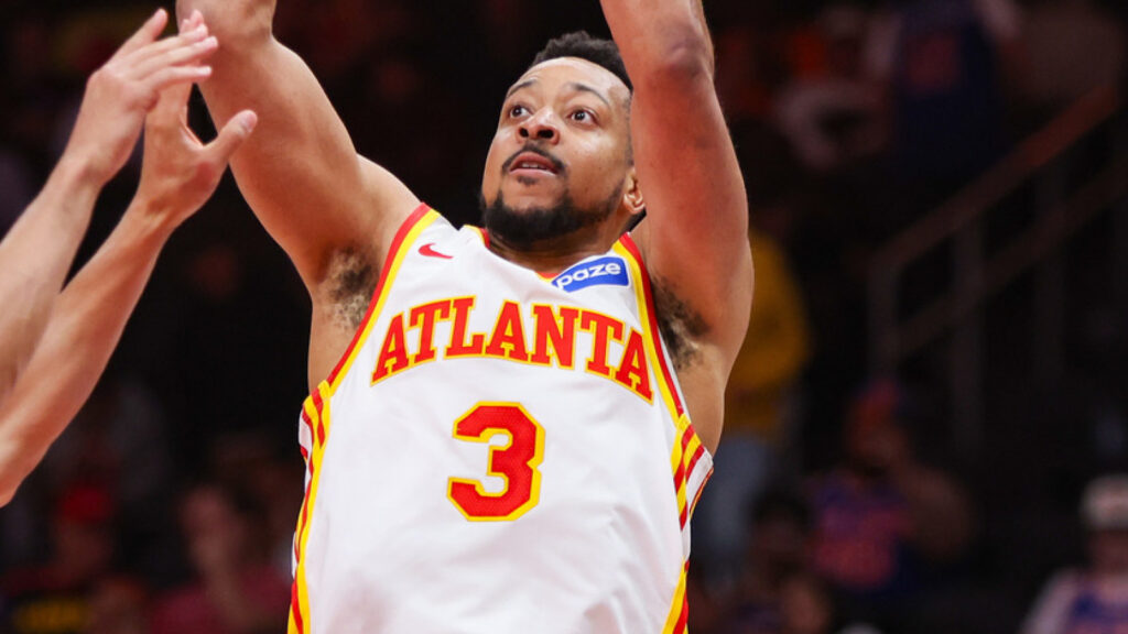CJ McCollum makes decision about his NBA future