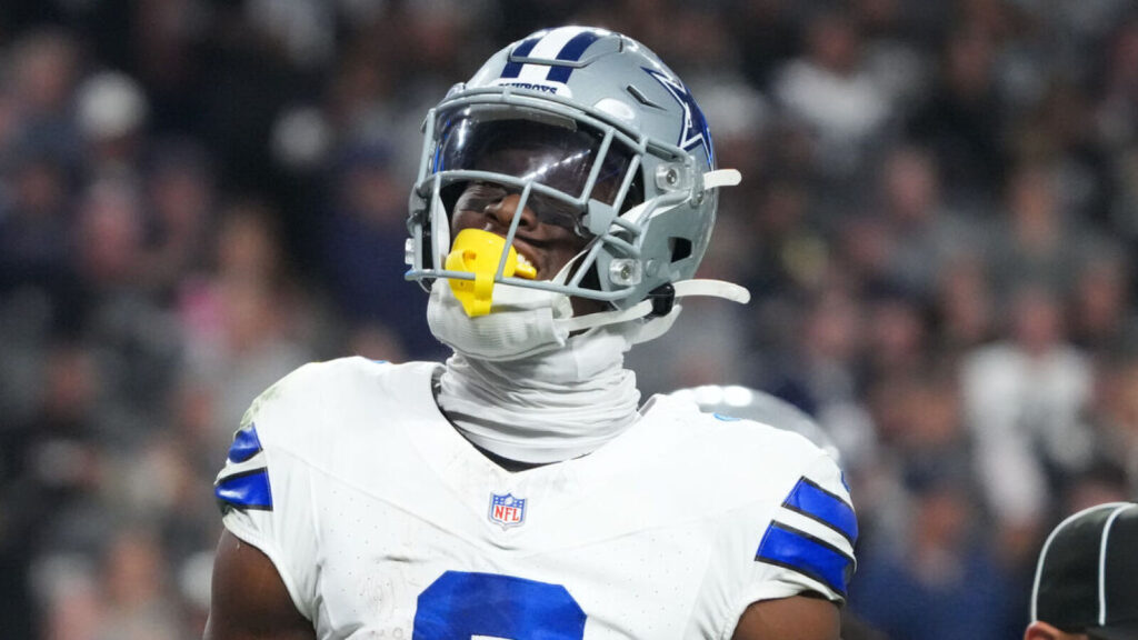 Cowboys get cautious Pickens update ahead of mandatory minicamp