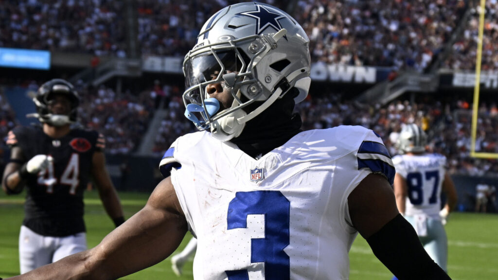 Cowboys get worrisome Pickens update after minicamp decision