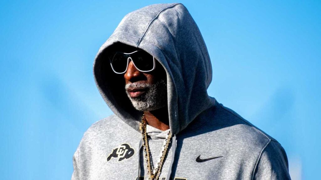Deion Sanders has ‘swagger back,’ but it’s not enough to help Colorado