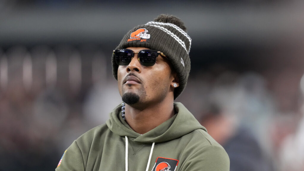 Deshaun Watson responds to controversial Jimmy Haslam comments
