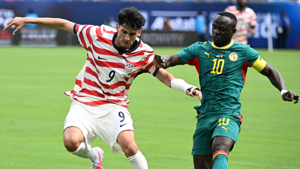 Five under-the-radar World Cup players to watch