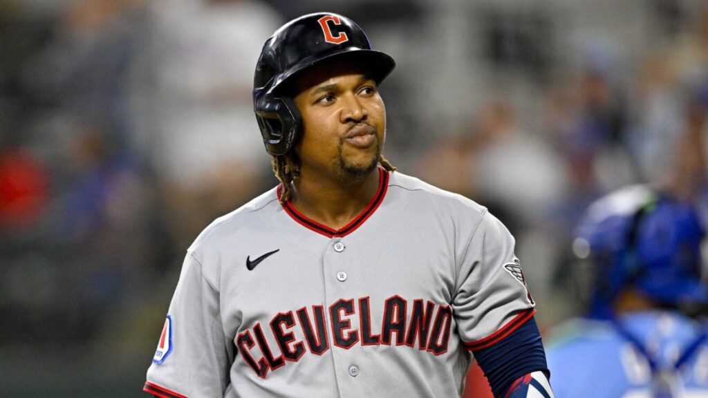 Guardians get brutal update on Jose Ramirez