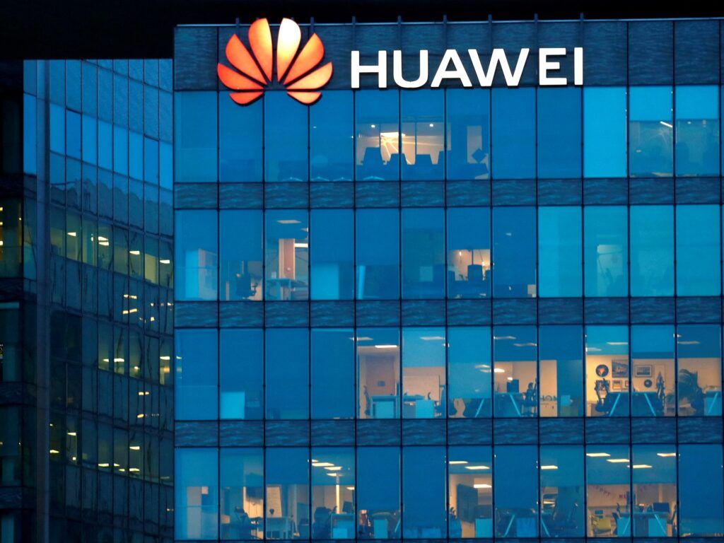 Huawei CFO’s admissions can be used at criminal trial, US judge rules | Courts News