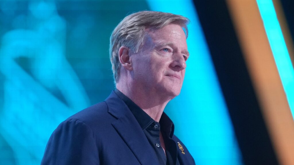 Insider updates if NFL will have 18-game regular season in 2027