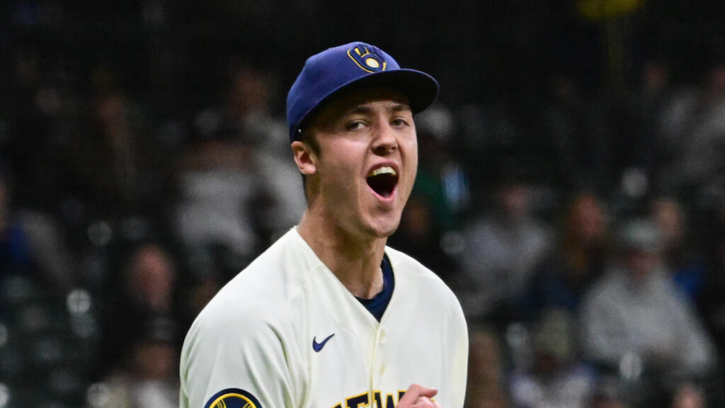 Jacob Misiorowski was throwing smoke at impressive rate in latest win