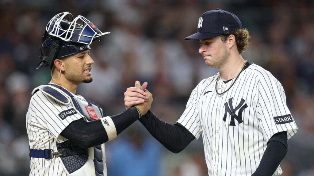 The ‘Most K’s through 30 MLB starts’ quiz