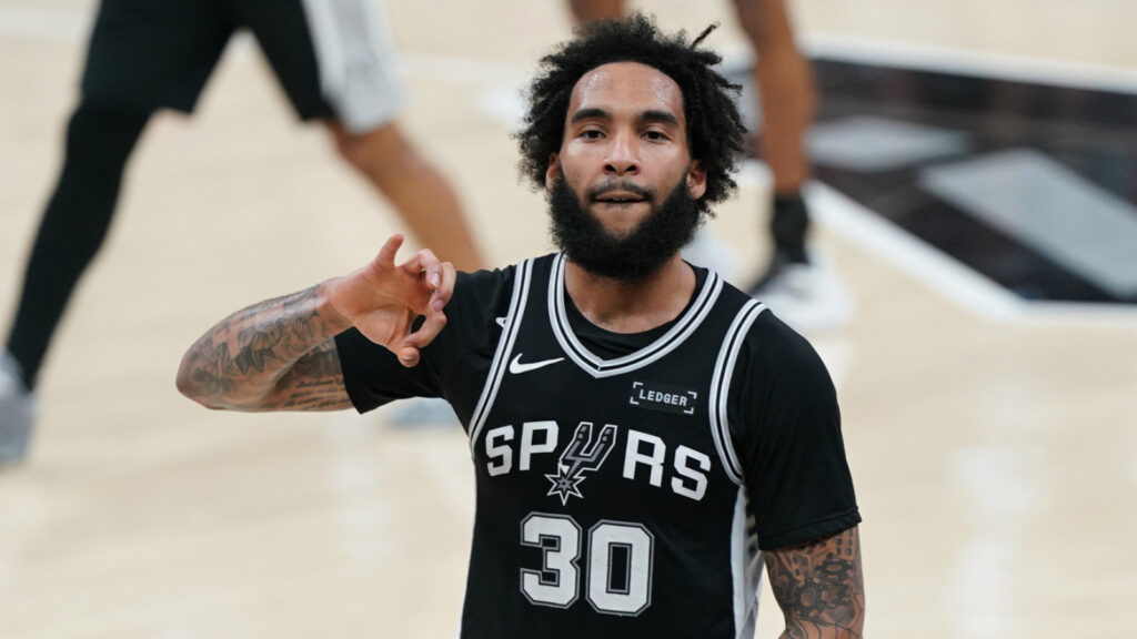 The ‘Last 10 3-pointer NBA game by team’ quiz