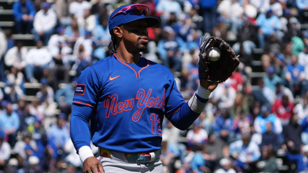 Massive injury update on Mets’ Francisco Lindor emerges