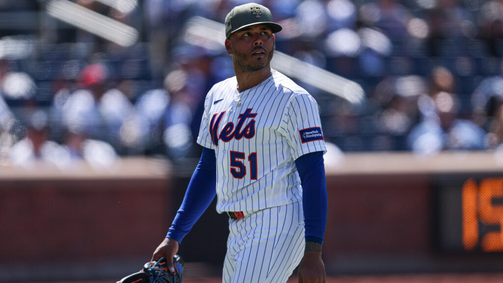 Will the Mets be sellers at the trade deadline?