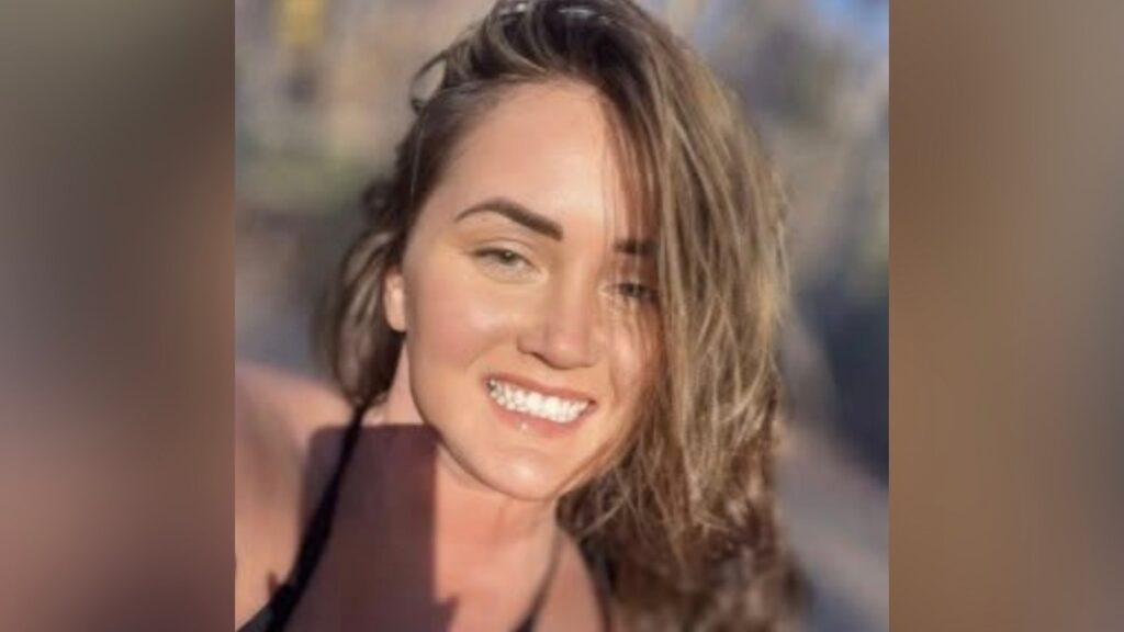 Personal trainer goes missing after leaving gym, search underway: Police