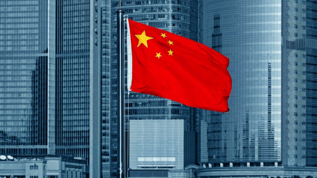 US citizen arrested by Chinese government on espionage charges