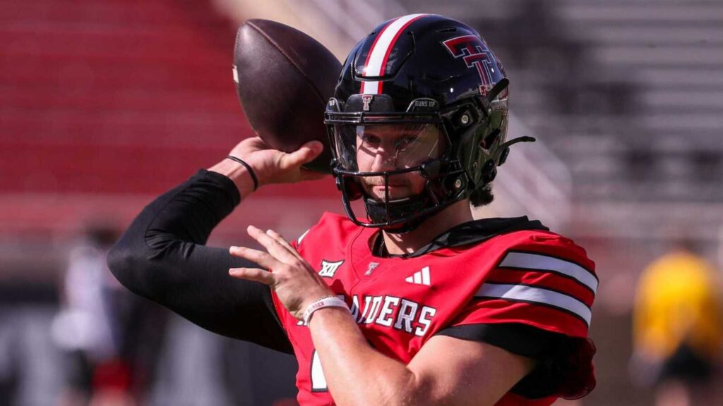 NCAA makes final decision on Brendan Sorsby