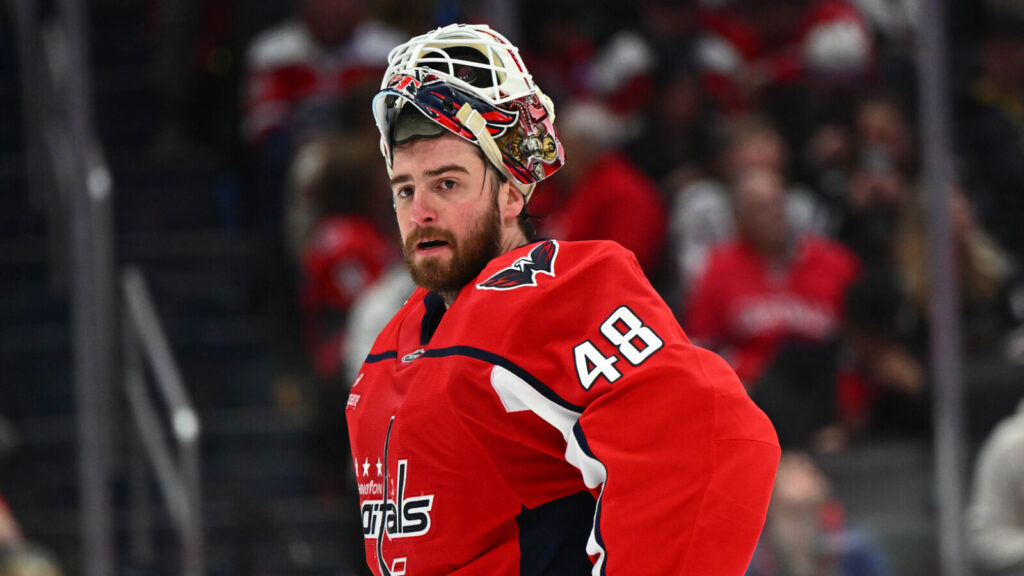 NHL announces 2026 first and second All-Star teams