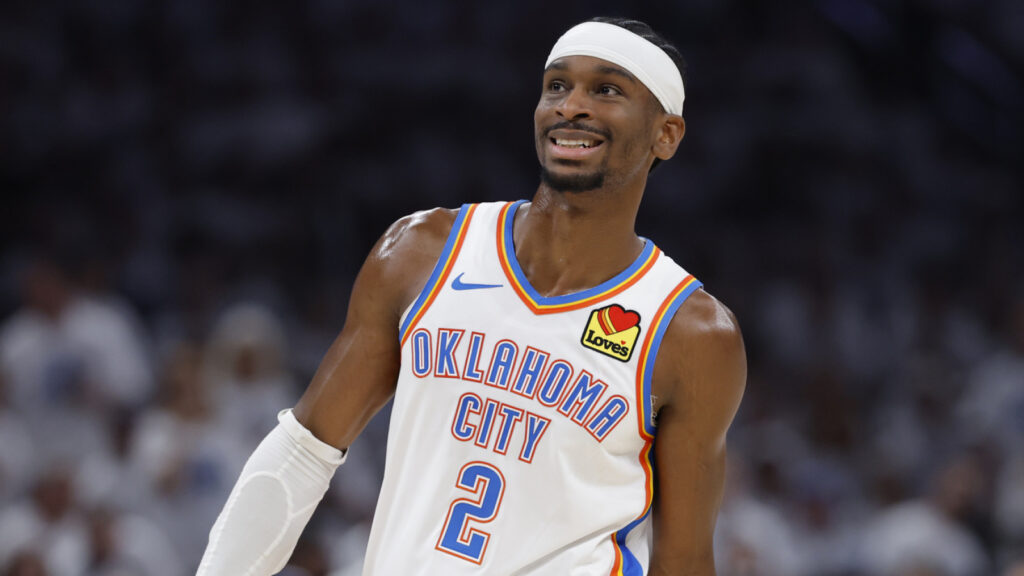 Nike hoping two-time NBA MVP will save struggling brand